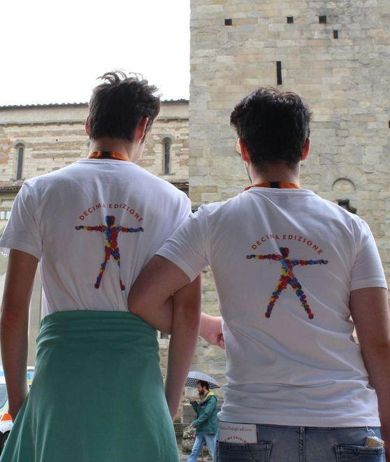 Verso i “Dialoghi” 2020 incontro sui linguaggi