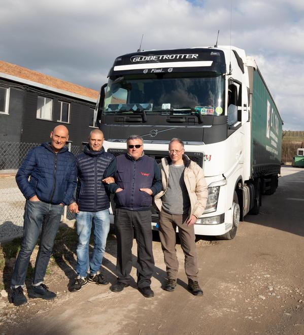 Da Mercatale a Roma Oggi si torna al Ministero