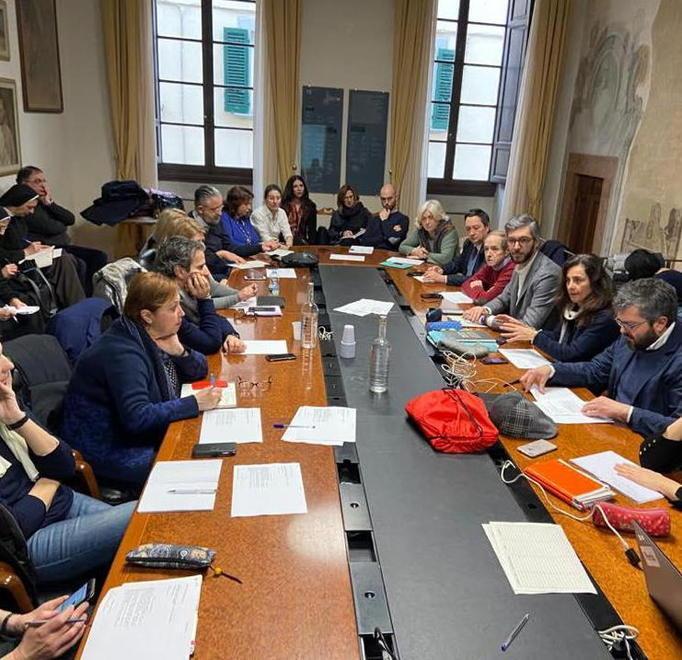 Summit con i presidi, scuole aperte Puggelli: «Situazione sotto controllo» 