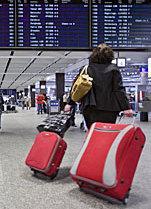 «Viaggi annullati»