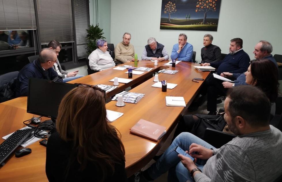 Riqualificazione urbana «Meno vincoli nel piano» 