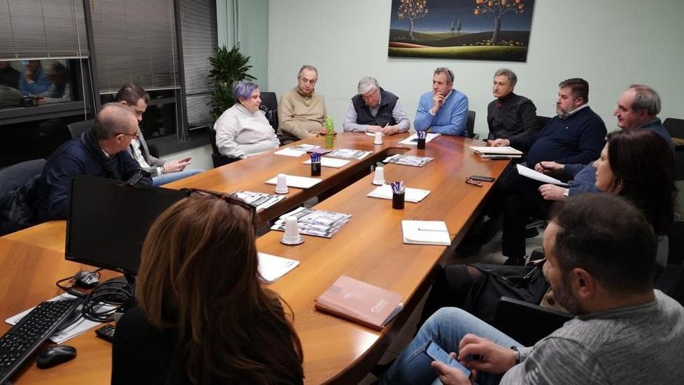 Riqualificazione urbana «Meno vincoli nel piano»