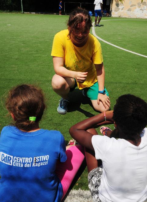 Contributi alle famiglie per pagare i centri estivi Stanziati 251mila euro