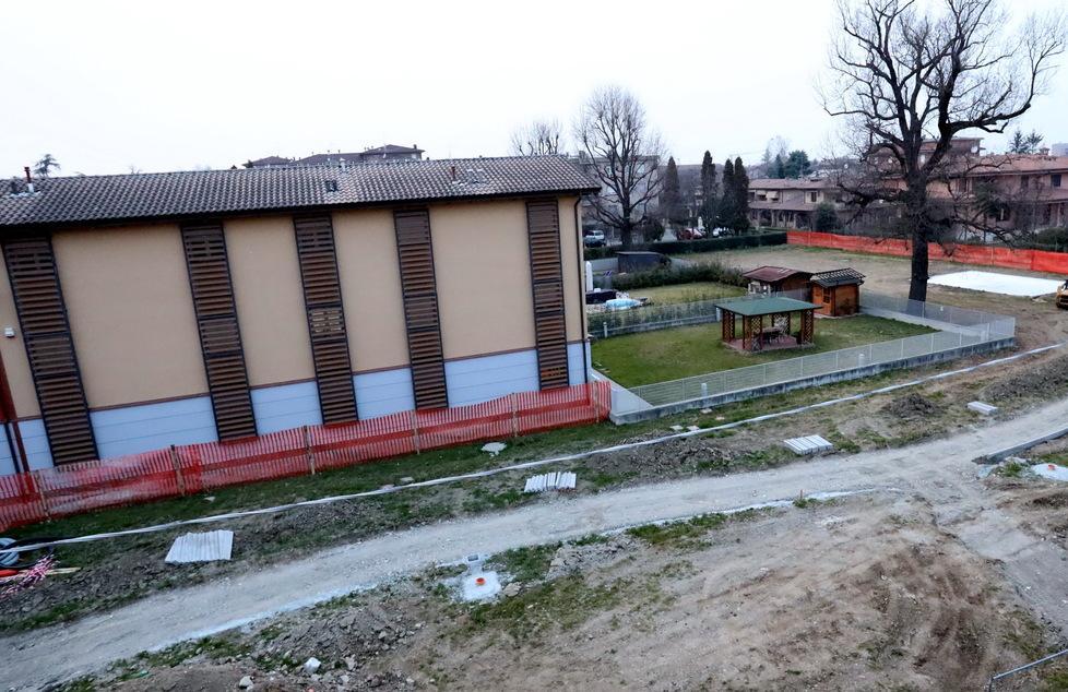 Baruffa politica per intitolare il parco di Casinalbo a Cossetto 