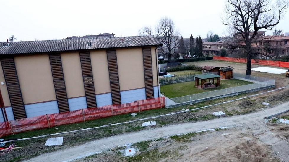 Baruffa politica per intitolare il parco di Casinalbo a Cossetto