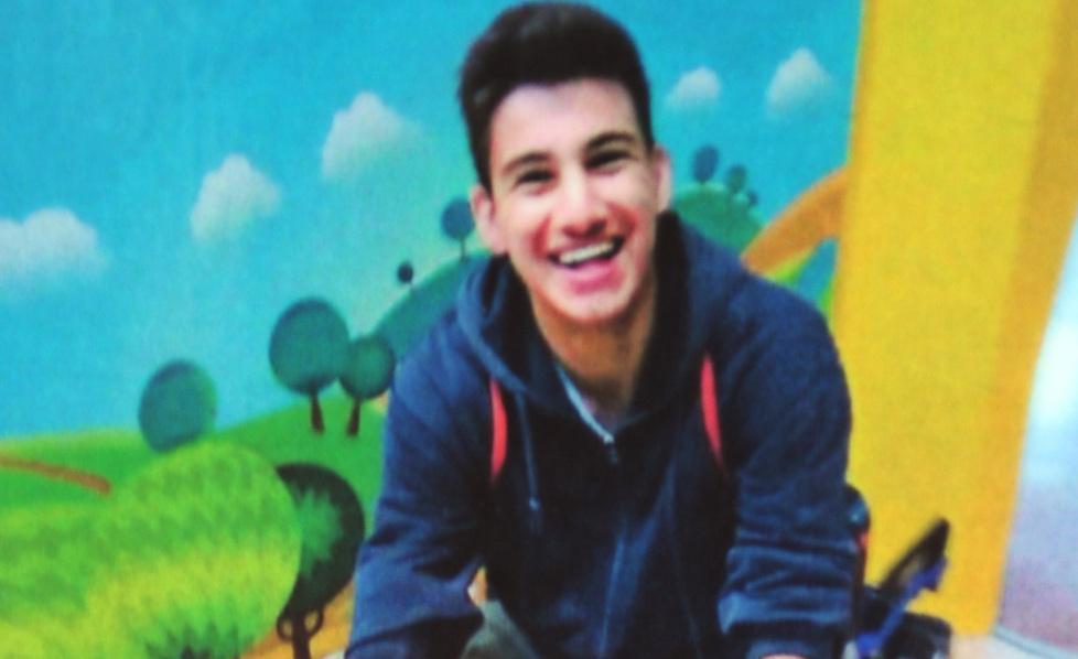 Manovra fatale: muore 16enne Condannato l’automobilista 