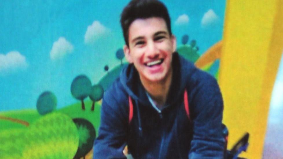 Manovra fatale: muore 16enne Condannato l’automobilista