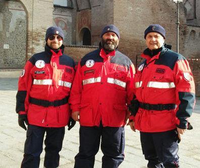 Anc, i carabinieri in congedo una risorsa per la sicurezza