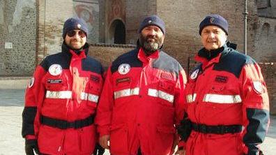 Anc, i carabinieri in congedo una risorsa per la sicurezza