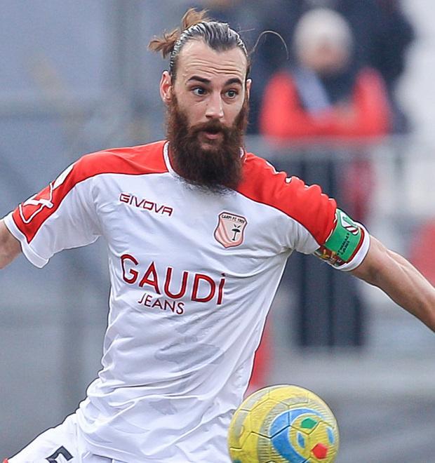 Marzo di fuoco: il Carpi si prepara al tour de force 