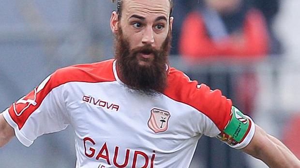 Marzo di fuoco: il Carpi si prepara al tour de force