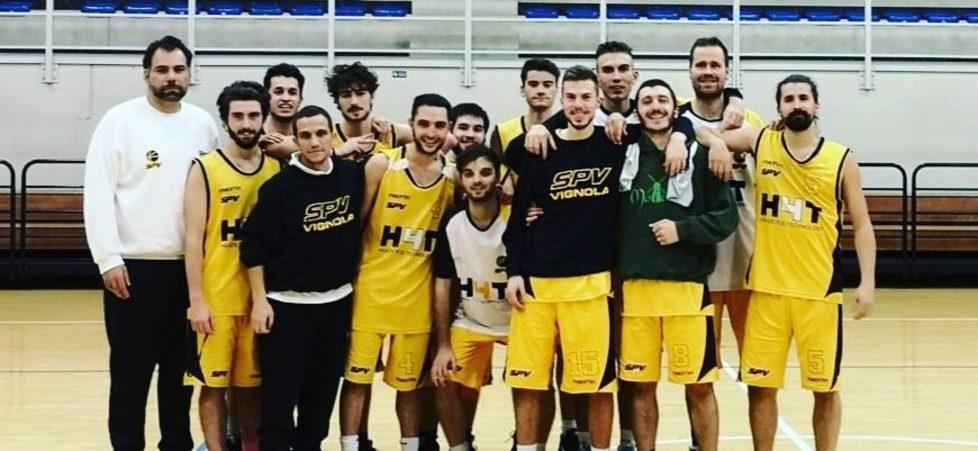 Rosmarino Carpine oltre la Nuova Cupola La SPV domina la SBM