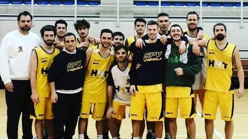 Rosmarino Carpine oltre la Nuova Cupola La SPV domina la SBM