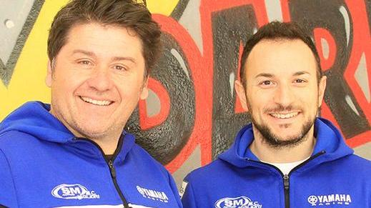 Scatta il mondiale motocross, team di Savignano ambizioso