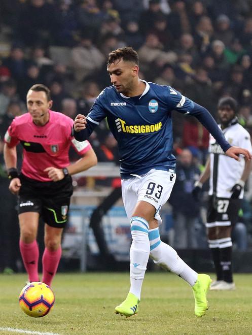 Al Tardini per il poker Mister Di Biagio punta anche sulla spinta della tradizione amica