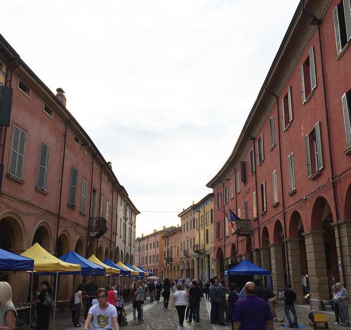 Nasce il Forum giovani, spazio di discussione e di proposte 