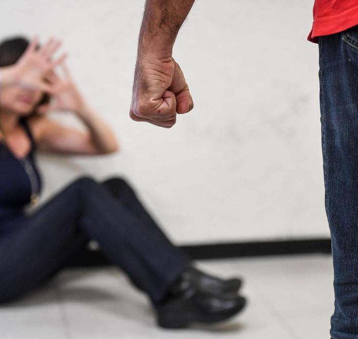 Maltrattamenti, accuse dalla ex Operaio 53enne sotto processo 