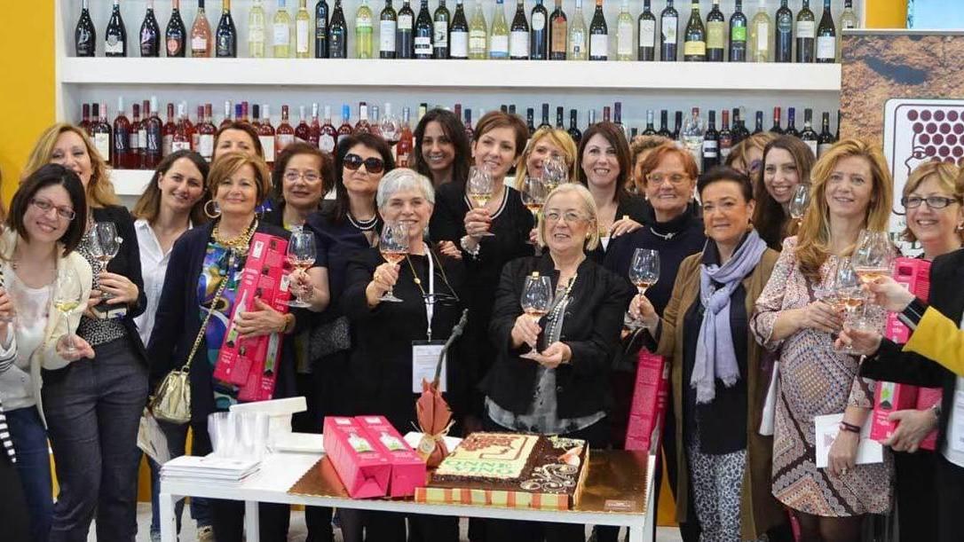 Donne, vino e ambiente in Sardegna 