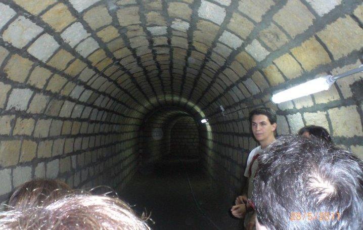 Il “Gruppo speleo” ripulisce i rifugi 
