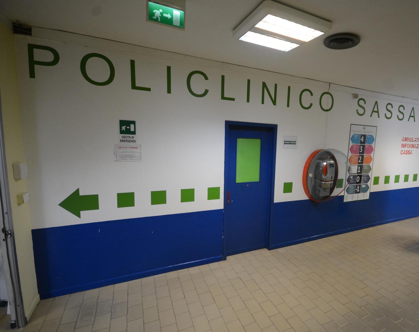 Per precauzione slitta l’Open day del piede diabetico