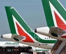 Alitalia, è caos per avere i rimborsi 