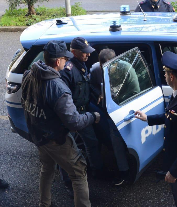 Accusato di terrorismo, può tornare a casa 