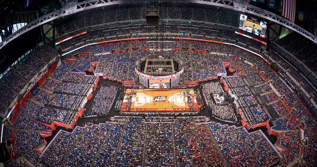 II lungo viaggio fino alle radici del basket 