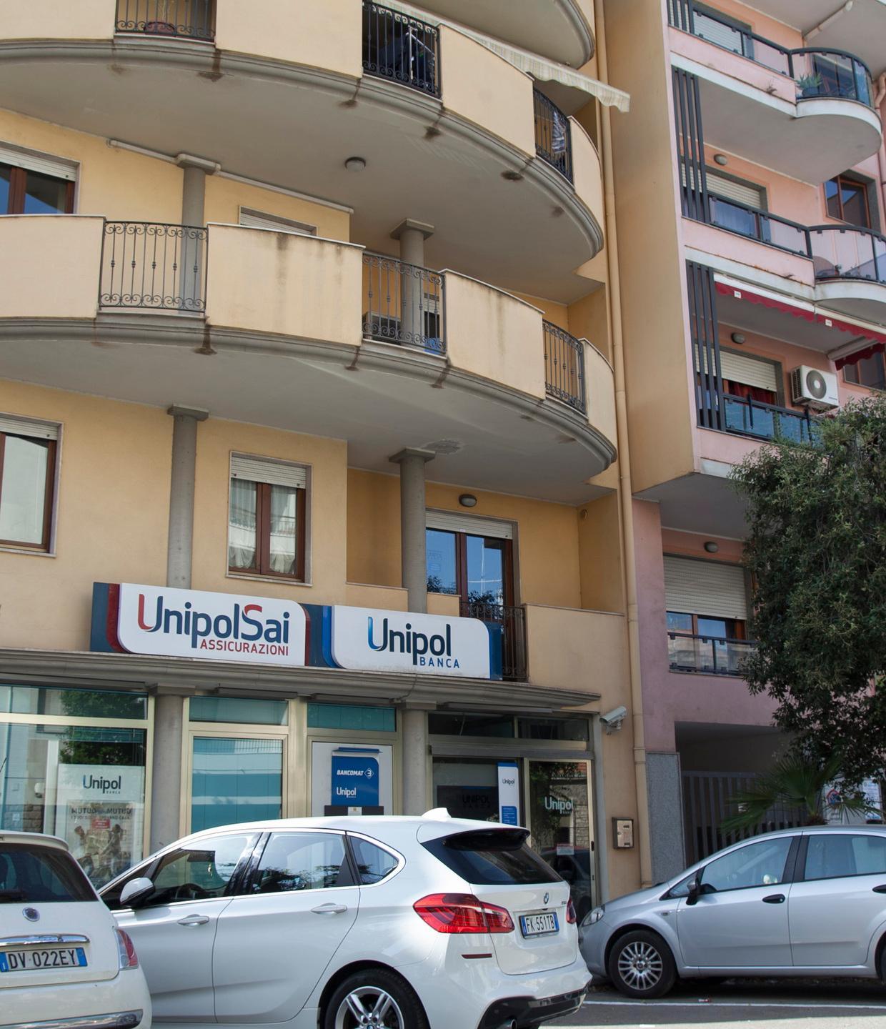 Attentato alla sede Unipol Ledda rischia la condanna 