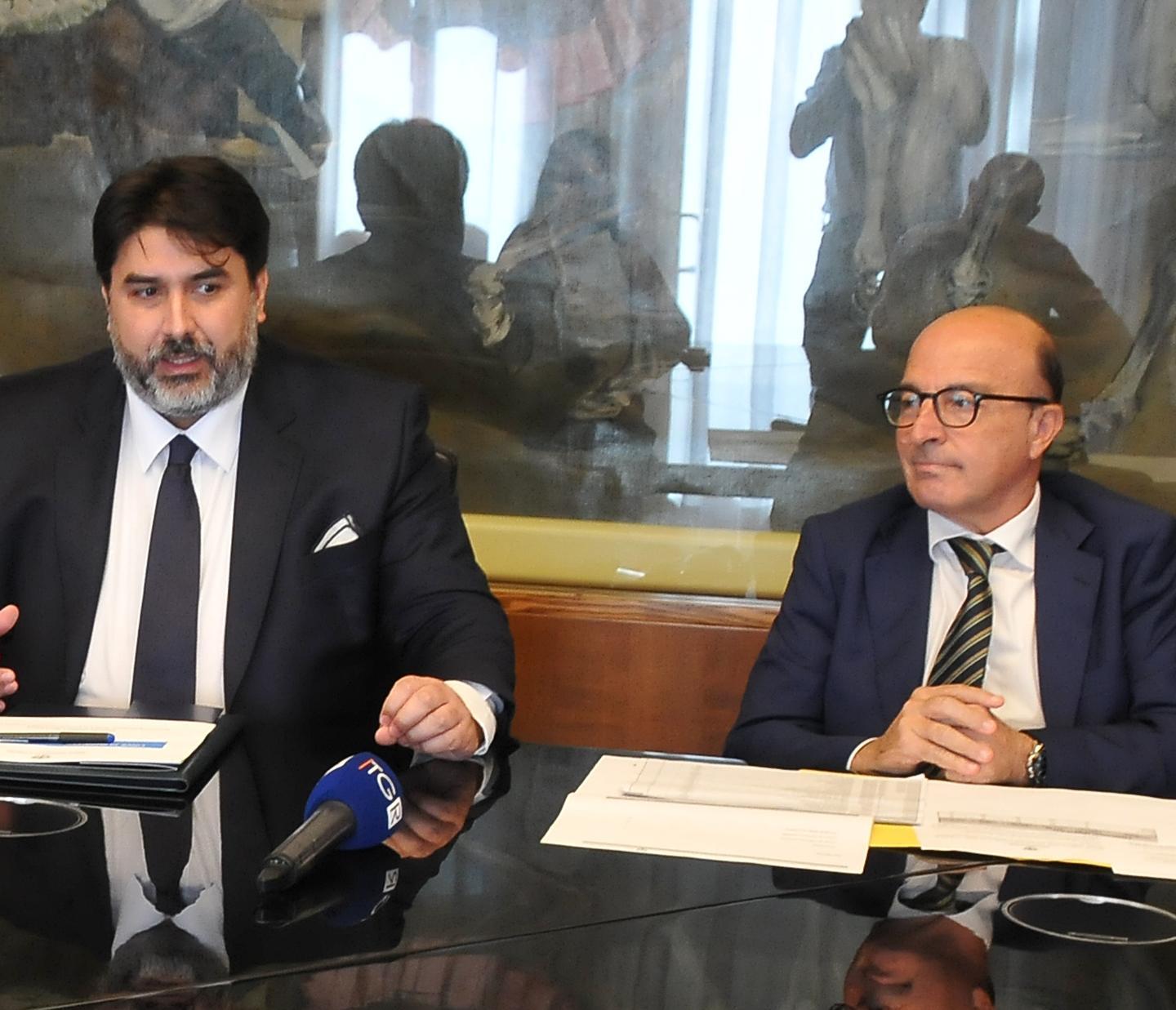 Dalla parte delle famiglie Venti centri d’ascolto 