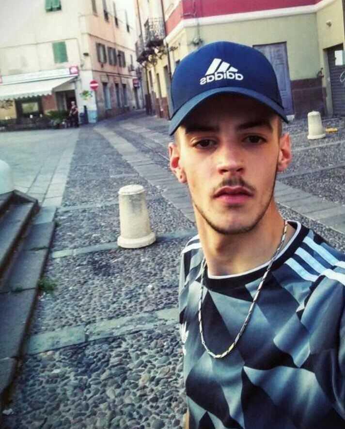 Manuel Careddu, ucciso l'11 settembre del 2018