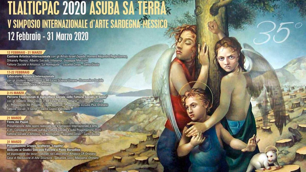 Iniziative del “Il Seme onlus” per celebrare i suoi primi 35 anni