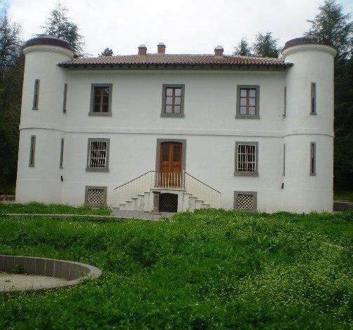 Progetto biblioteca a Villa Piercy delibera dell’Unione dei comuni 