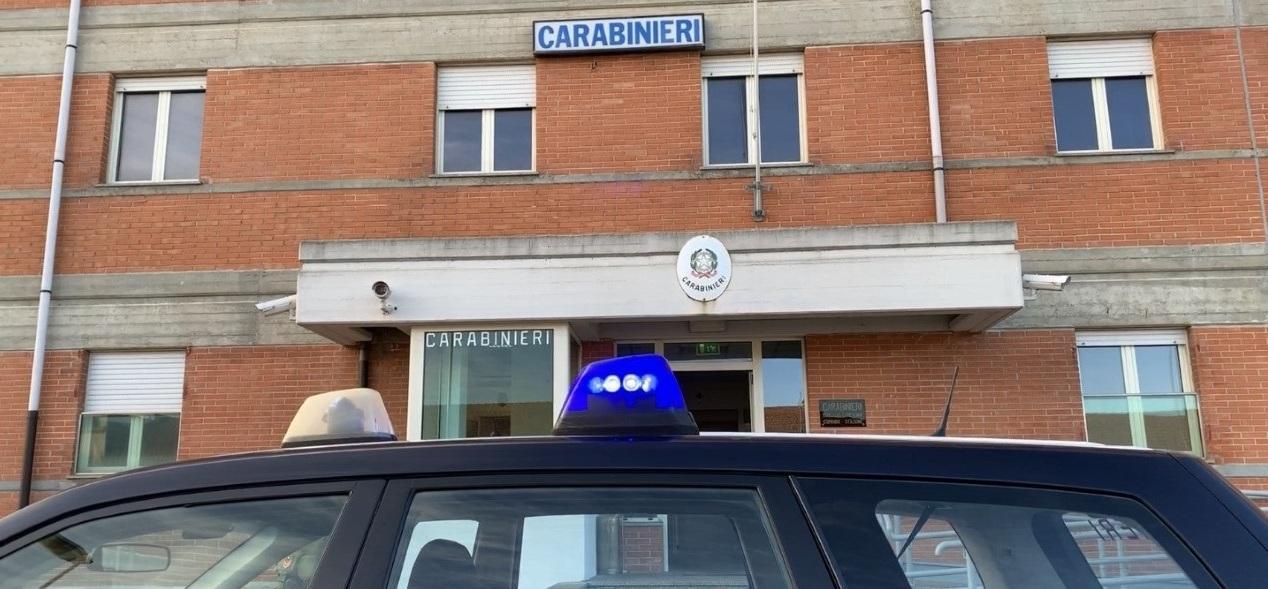 Rissa con lesioni, finisce ai domiciliari 