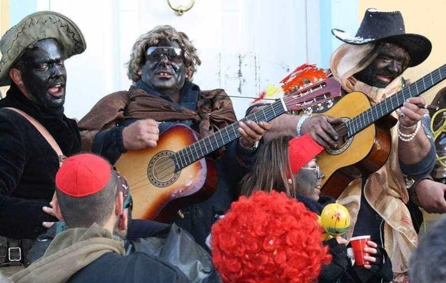 Carnevale di Ovodda, oggi il rogo di don Conte 