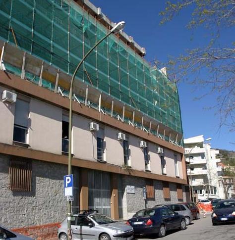 Processo “Sindacopoli” in dieci finiscono dal gup 