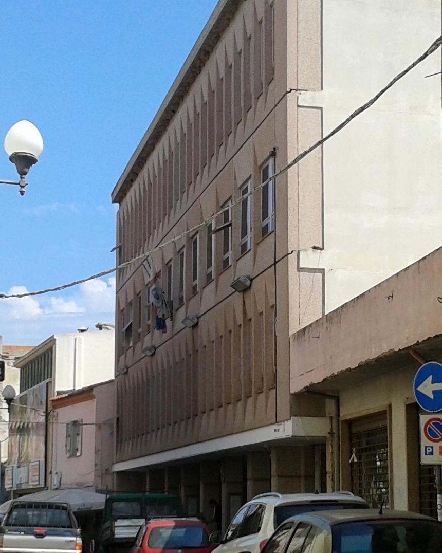 Siniscola, vigile urbano accusato di falso 