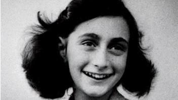 Anne Frank e la Shoah, una storia da ricordare 