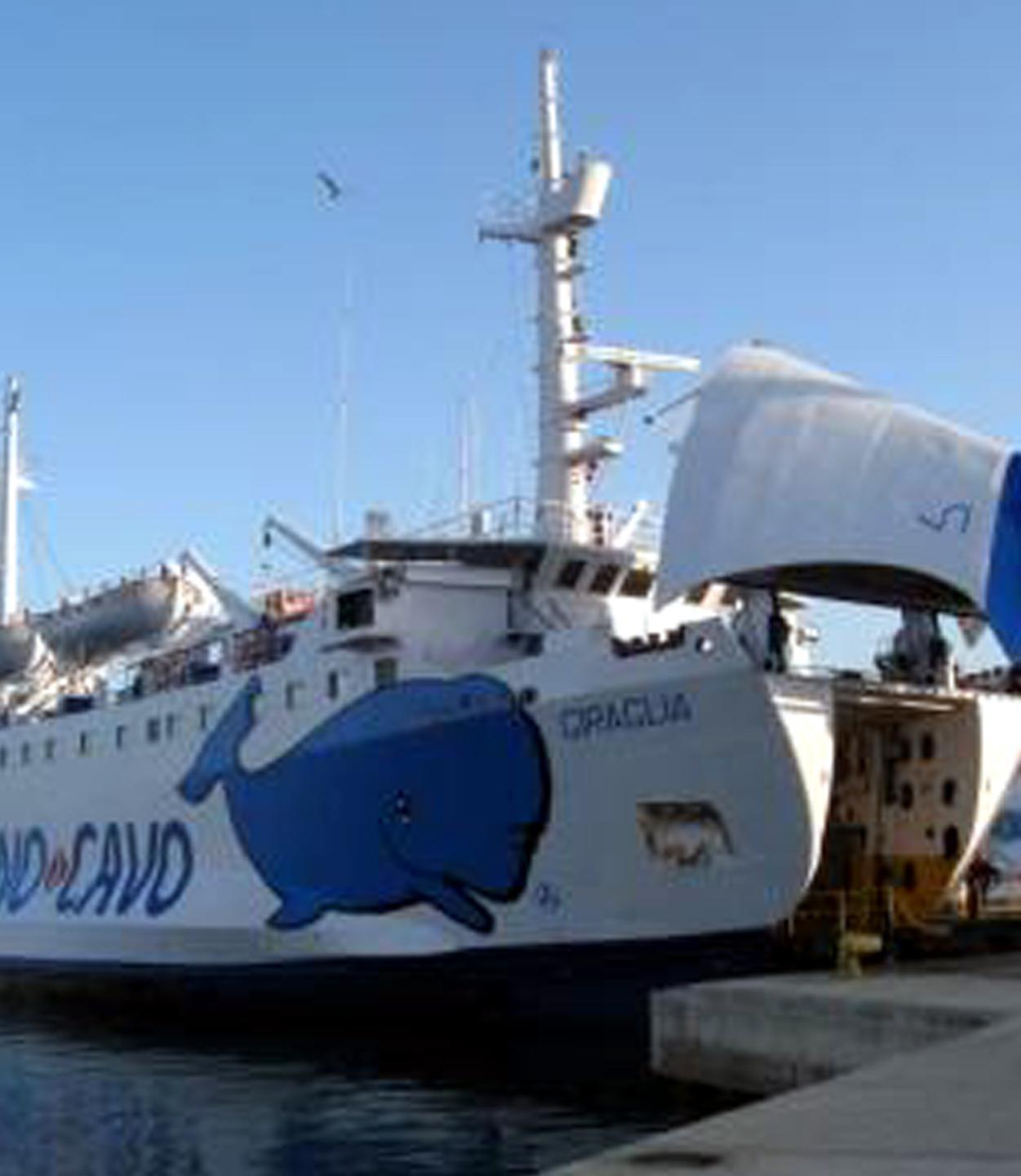 Confartigianato frena su Moby «Garanzie sulle tratte» 