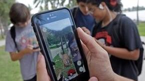 Olbia, la città multietnica è a portata di smartphone