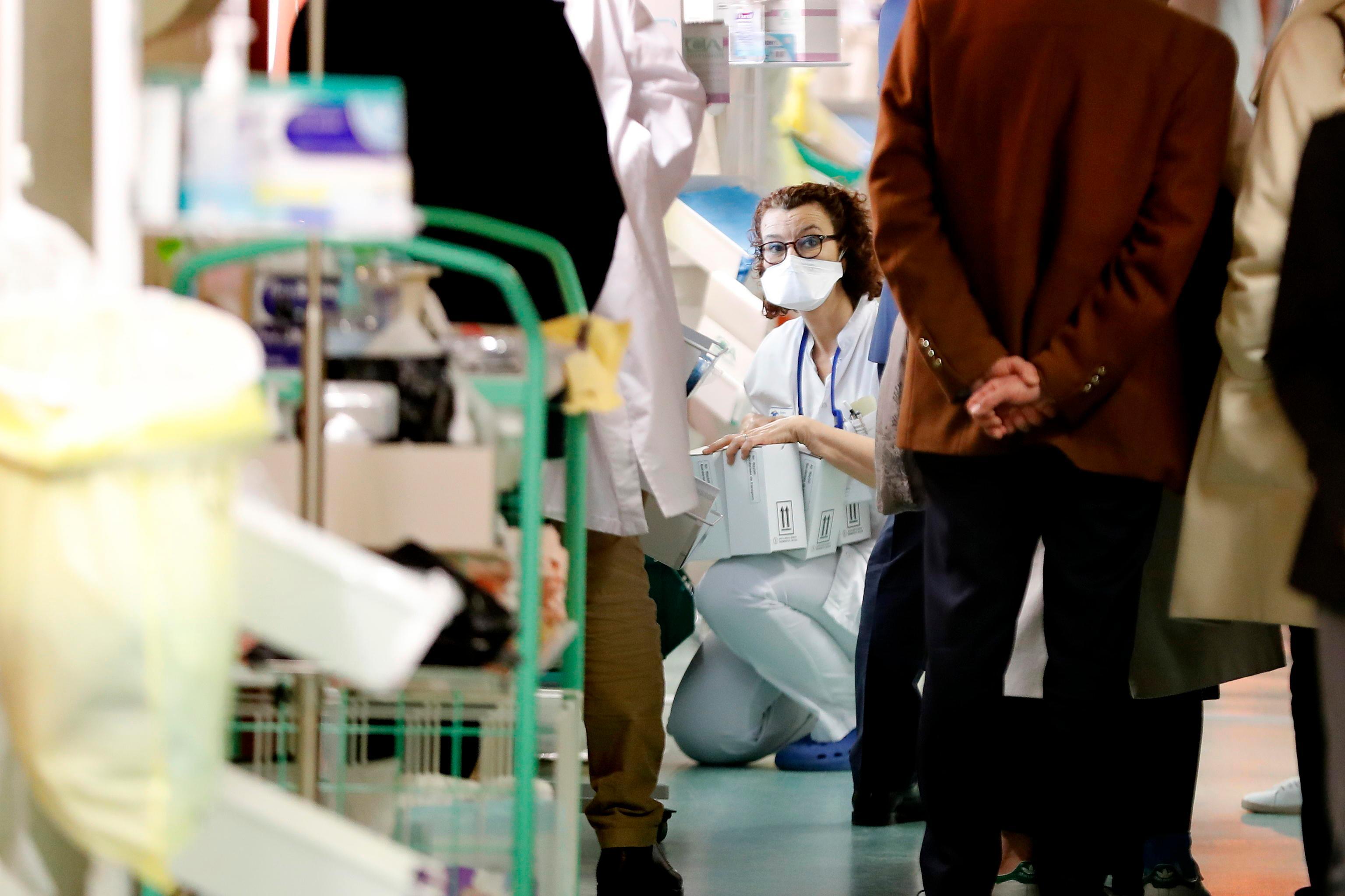 Coronavirus, in Sardegna nessun caso ma sale la psicosi