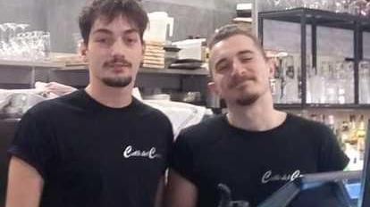 Carpi cerca normalità tra aperitivi e shopping «Il virus non cancella la voglia di star insieme»