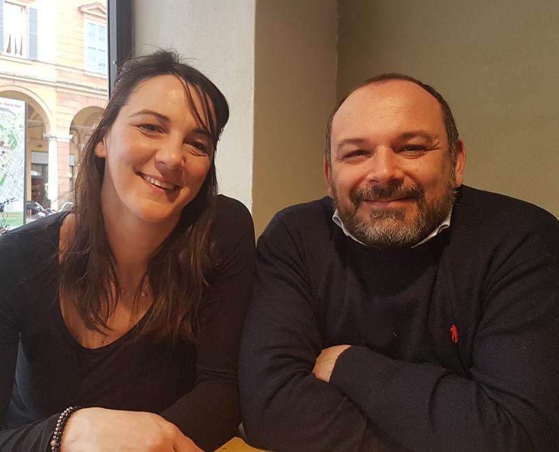 I pochi turisti “superstiti” a Modena: «Ci faranno tornare in Usa? Questa è la nostra paura» 