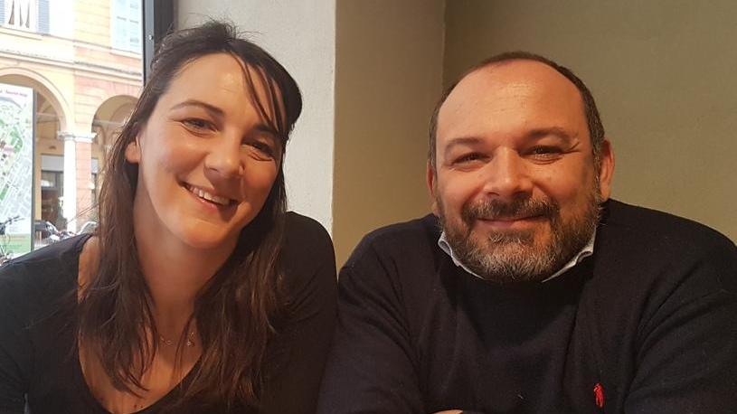 I pochi turisti “superstiti” a Modena: «Ci faranno tornare in Usa? Questa è la nostra paura»