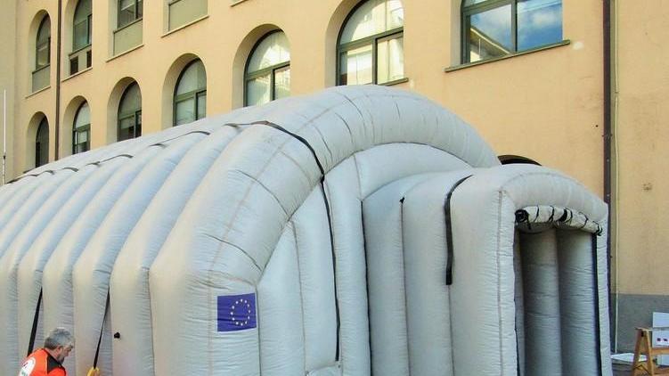 Coronavirus, i casi modenesi salgono a otto Un morto a Parma