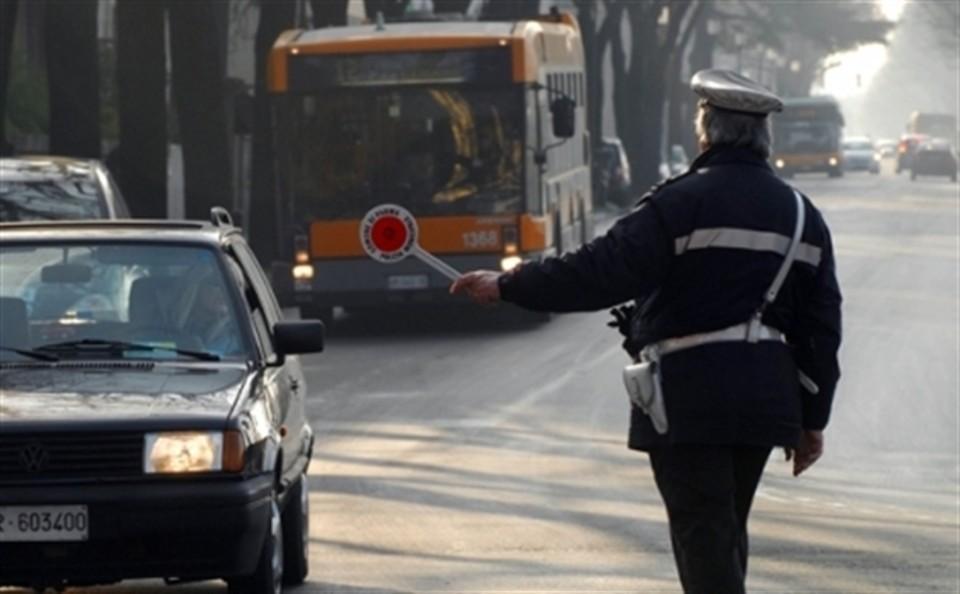 Modena, aria ripulita dal vento: stop alle misure d'emergenza