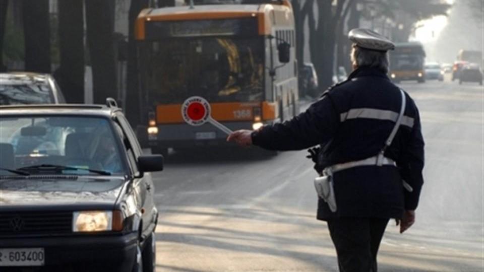 Modena, aria ripulita dal vento: stop alle misure d'emergenza