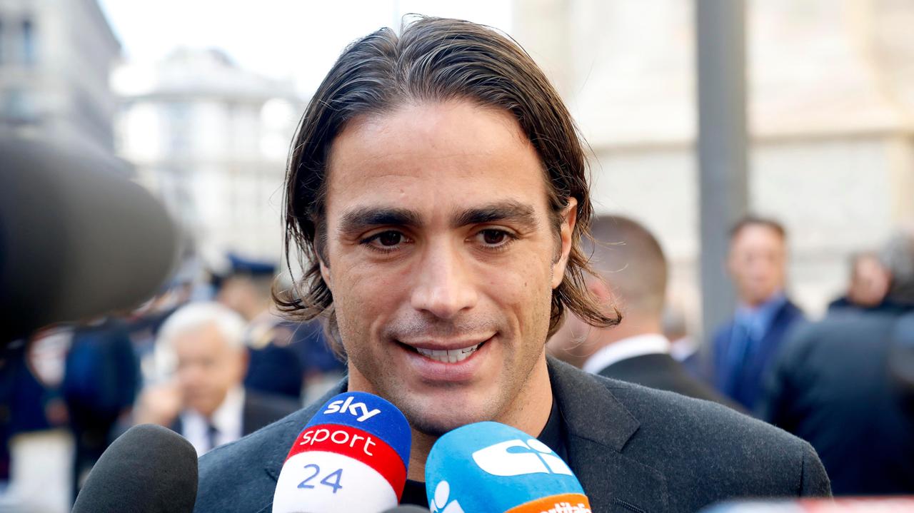 Matri, dal Sassuolo al Brescia fino alla... Milano Fashion Week