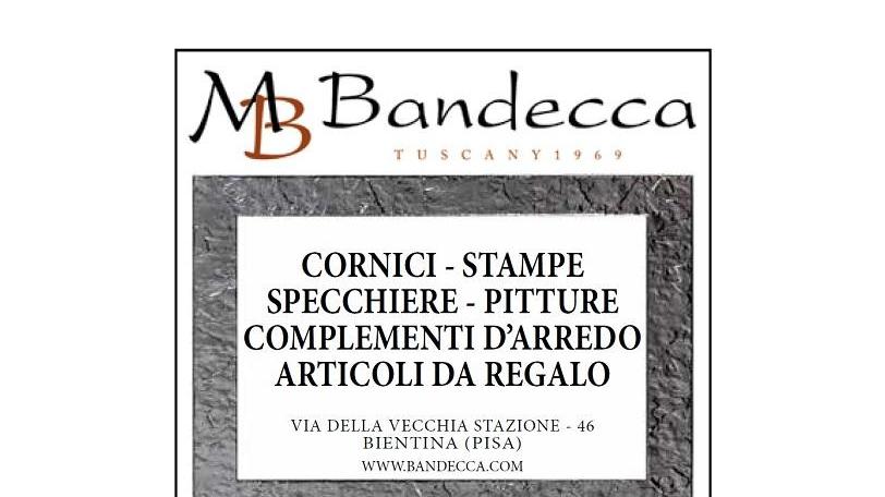 MB BANDECCA