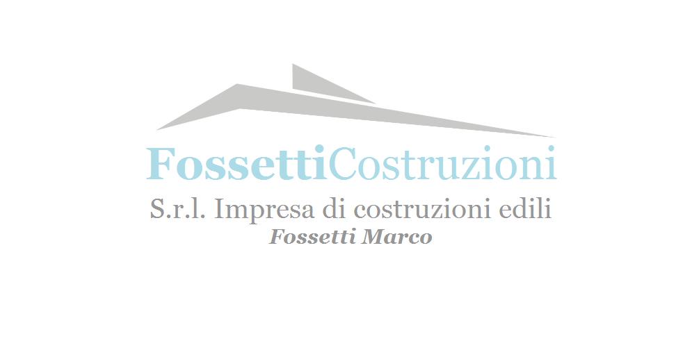 Fossetti Costruzioni