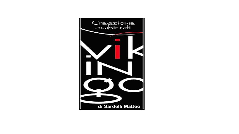 Vikingo Creazione Ambienti